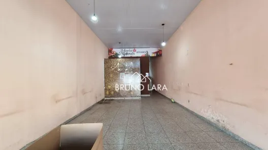 Ponto Comercial para alugar, 90m² no Padre Eustáquio, Igarapé