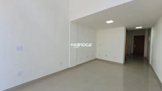 Ponto Comercial para alugar, 52m² no Barra Olímpica, Rio de Janeiro