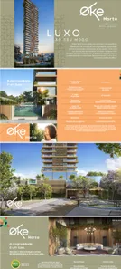 Apartamento com 3 Quartos à venda, 107m² no Horto Florestal, Salvador