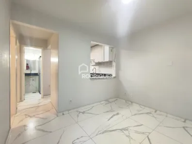 Apartamento com 2 Quartos para alugar, 45m² no Rio dos Sinos, São Leopoldo