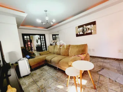 Sobrado com 3 Quartos à venda, 260m² no Jardim Califórnia, Taubaté