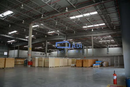Galpão/Depósito/Armazém para alugar, 4720m² no Centro, Cabreúva