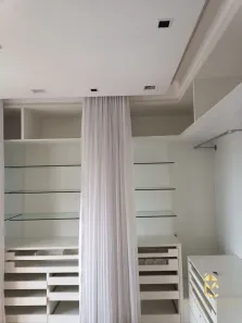 Apartamento com 4 Quartos para venda ou aluguel, 239m² no Jardim das Nações, Taubaté