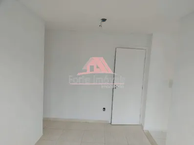 Apartamento com 2 Quartos à venda, 45m² no Campo Grande, Rio de Janeiro