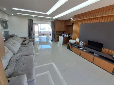 Casa de Condomínio com 3 Quartos à venda, 180m² no Parque Olívio Franceschini, Hortolândia