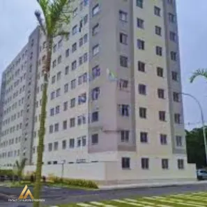 Apartamento com 2 Quartos para alugar, 42m² no Vila Prosperidade, Taubaté