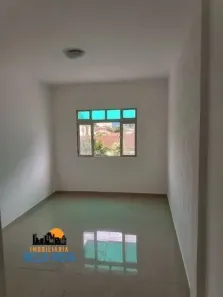 Apartamento com 1 Quarto à venda, 55m² no Vila Santo Antônio, Guarujá