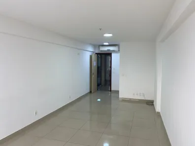 Sala Comercial para alugar, 36m² no Centro, Nova Iguaçu