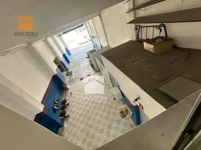 Galpão/Depósito/Armazém para alugar, 205m² no Jardim Prestes de Barros, Sorocaba