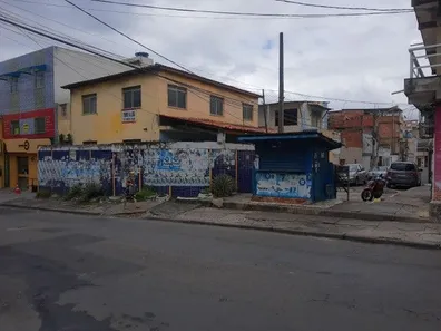 Ponto Comercial para venda ou aluguel, 460m² no Boca do Rio, Salvador