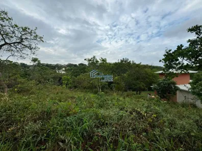 Lote/Terreno à venda, 929m² no Canto do Riacho, Lagoa Santa