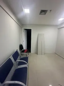 Sala Comercial para alugar, 27m² no Centro, Nova Iguaçu