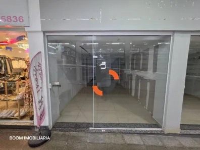 Ponto Comercial para alugar, 31m² no Centro, Nova Iguaçu