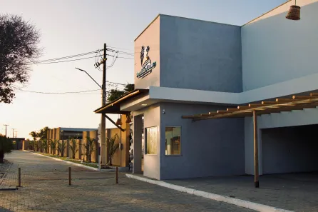 Lote/Terreno à venda, 200m² no Centro, Santo Amaro do Maranhão