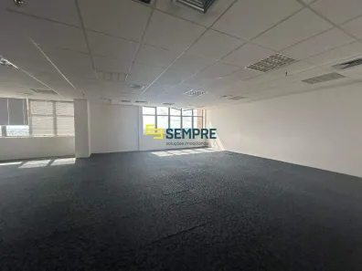 Sala Comercial para alugar, 56m² no Conjunto Santa Maria, Belo Horizonte