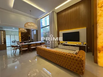 Casa com 3 Quartos à venda, 330m² no Vila Rosa, Goiânia