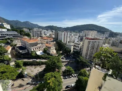 Apartamento com 2 Quartos para alugar, 87m² no Flamengo, Rio de Janeiro