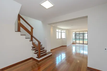 Apartamento com 3 Quartos para alugar, 350m² no Anchieta, Belo Horizonte
