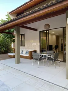 Casa de Condomínio com 5 Quartos à venda, 209m² no Centro, Ipojuca