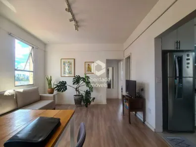 Apartamento com 2 Quartos à venda, 58m² no Alto Caiçaras, Belo Horizonte