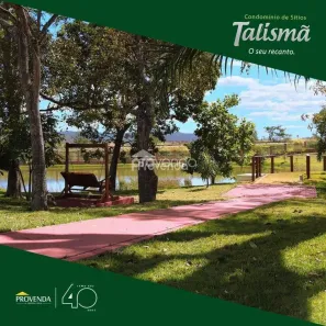 Fazenda/Sítio à venda, 1501m² no Setor Central, Guapó