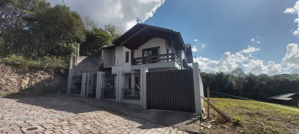 Casa com 3 Quartos à venda, 400m² no Jardim Eldorado, Caxias do Sul