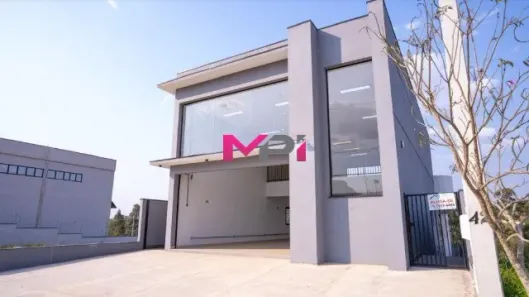Ponto Comercial à venda, 308m² no Jardim Primavera, Itupeva