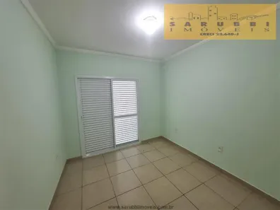 Apartamento com 2 Quartos para alugar, 70m² no Centro, Boituva