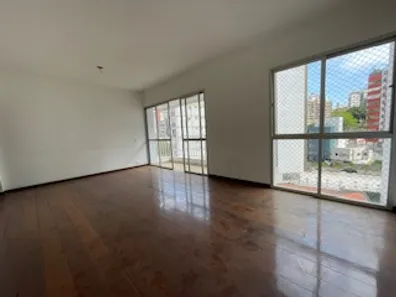 Apartamento com 3 Quartos à venda, 111m² no Ondina, Salvador