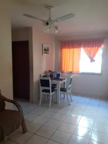 Apartamento com 2 Quartos à venda, 50m² no Paciência, Rio de Janeiro