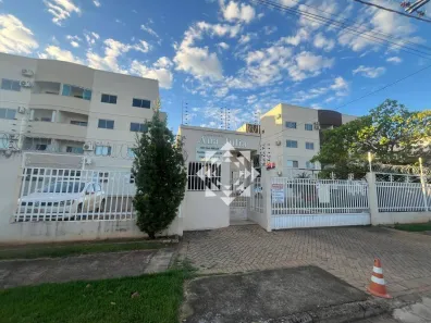 Apartamento com 2 Quartos à venda, 62m² no Plano Diretor Sul, Palmas