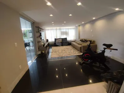 Cobertura com 4 Quartos à venda, 450m² no Santo Agostinho, Belo Horizonte