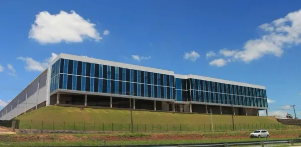 Galpão/Depósito/Armazém para alugar, 2625m² no Chácara do Pinhal, Cabreúva