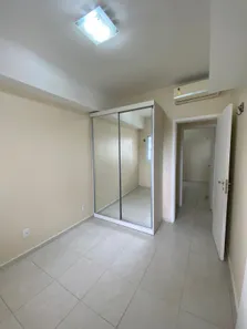 Apartamento com 3 Quartos para alugar, 91m² no São Jorge, Manaus