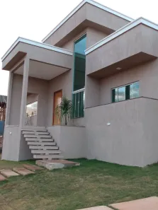 Casa de Condomínio com 3 Quartos para alugar, 300m² no Setor Habitacional Jardim Botânico, Brasília