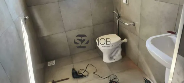 Sala Comercial para alugar, 290m² no Jardim Tropical, Mogi Mirim
