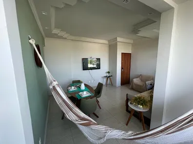 Apartamento com 2 Quartos para venda ou aluguel, 70m² no Graça, Salvador