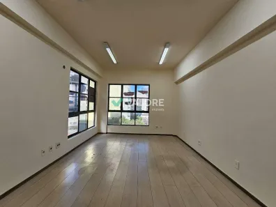 Sala Comercial para alugar, 20m² no Lourdes, Belo Horizonte