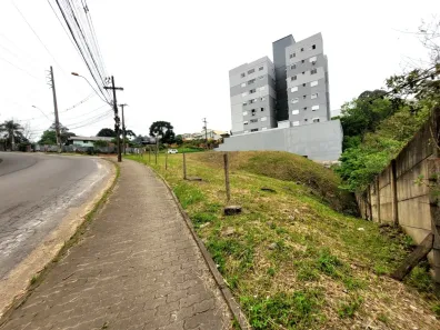 Lote/Terreno à venda, 428m² no Cruzeiro, Caxias do Sul