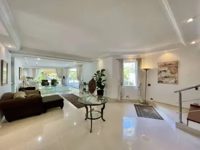 Casa de Condomínio com 4 Quartos à venda, 615m² no Recanto Impla, Carapicuíba