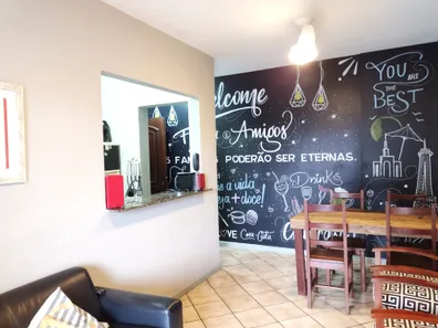 Apartamento com 3 Quartos à venda, 78m² no Enseada, Guarujá