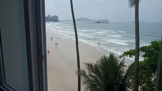 Apartamento com 3 Quartos à venda, 130m² no Vila Alzira, Guarujá
