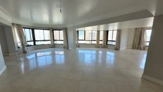 Apartamento com 4 Quartos à venda, 493m² no Chame-Chame, Salvador