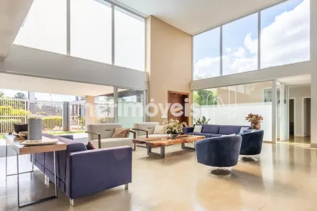 Casa com 4 Quartos à venda, 730m² no Park Way, Brasília