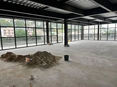 Ponto Comercial para alugar, 1000m² no Jardim Alvorada, Nova Iguaçu
