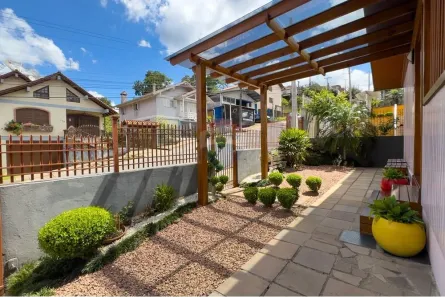 Casas à venda em Bento Gonçalves, RS - Viva Real