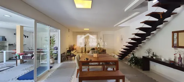 Casa de Condomínio com 3 Quartos à venda, 322m² no Castelo, Tremembé