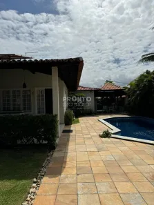 Casa de Condomínio com 3 Quartos à venda, 100m² no Centro, Ipojuca