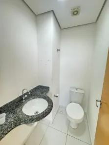 Sala Comercial para alugar, 30m² no Adrianópolis, Manaus