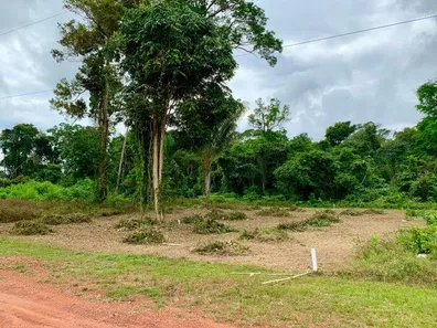 Lote/Terreno à venda no , Rio Preto da Eva